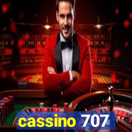 cassino 707